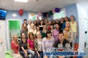 Наш коллектив